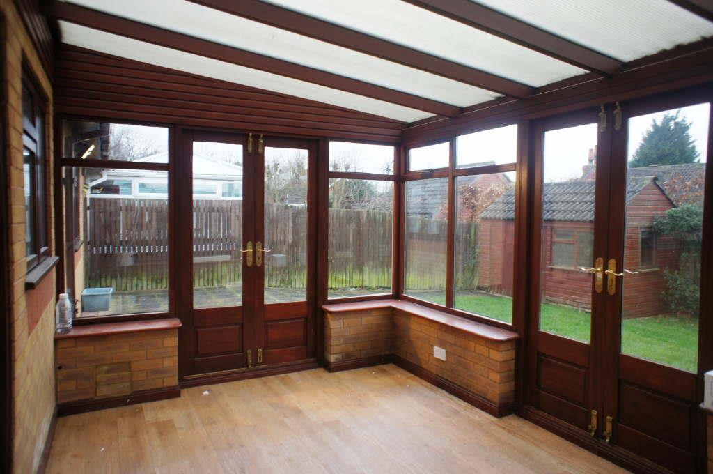 Wilmin Grove, Loughton, Milton Keynes